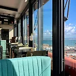 Monte Belvedere Hotel by Shiadu