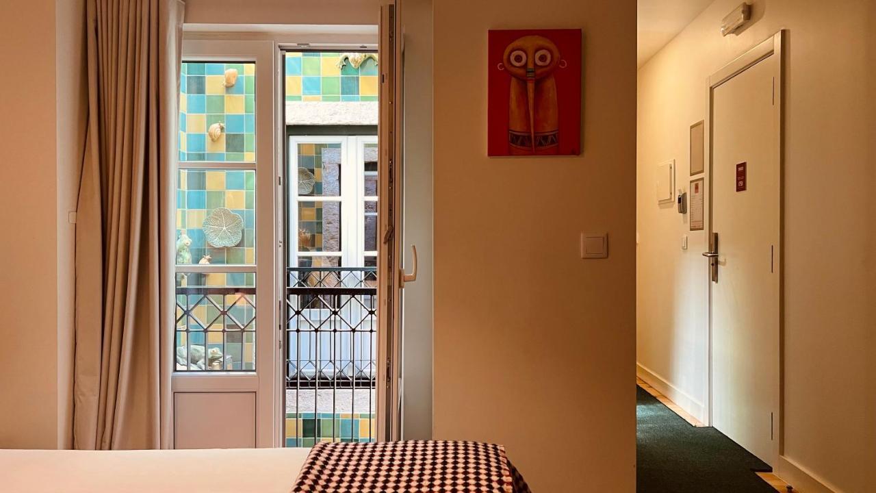 Monte Belvedere By Shiadu Hotel Lissabon