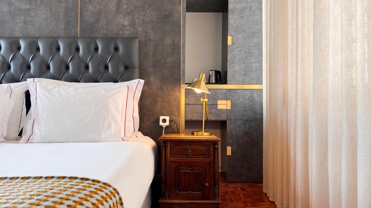Hotel Monte Belvedere By Shiadu Lissabon