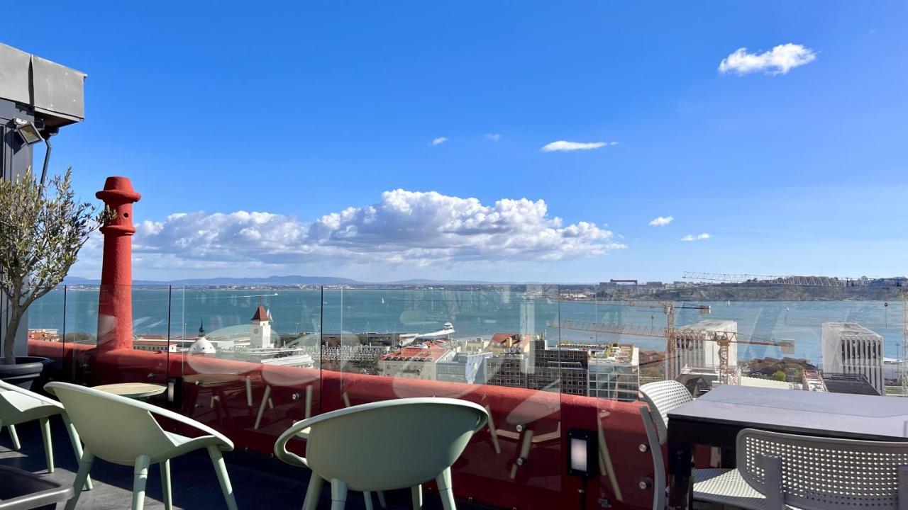 Monte Belvedere By Shiadu Hotel Lissabon