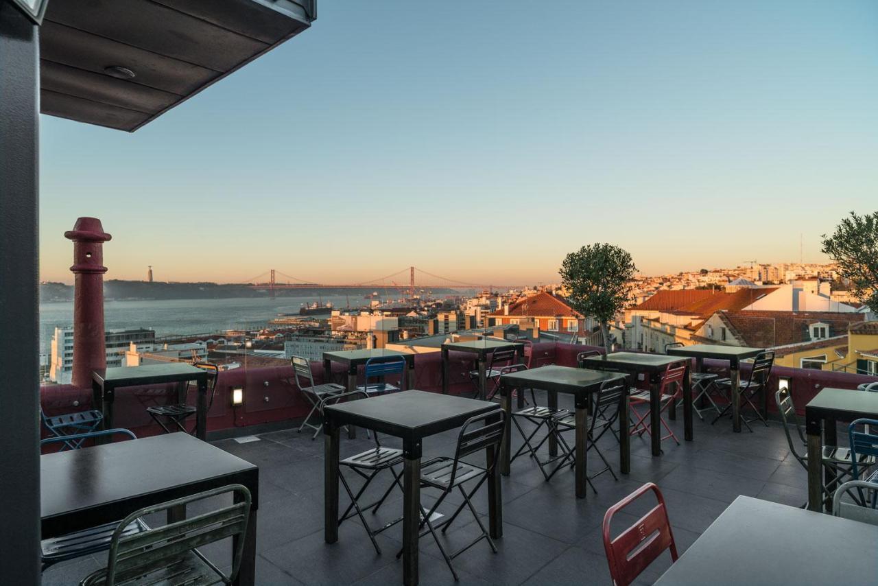 Monte Belvedere By Shiadu Hotel Lissabon