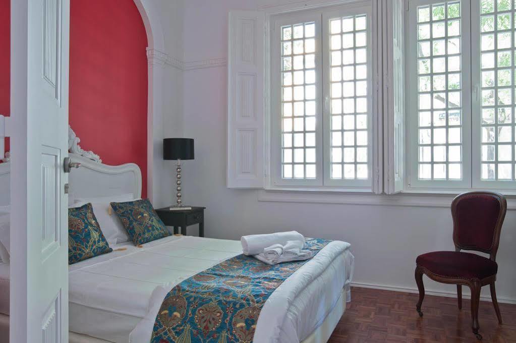 Hotel Monte Belvedere By Shiadu Lissabon