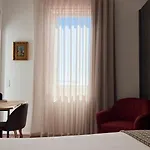 Monte Belvedere Hotel by Shiadu