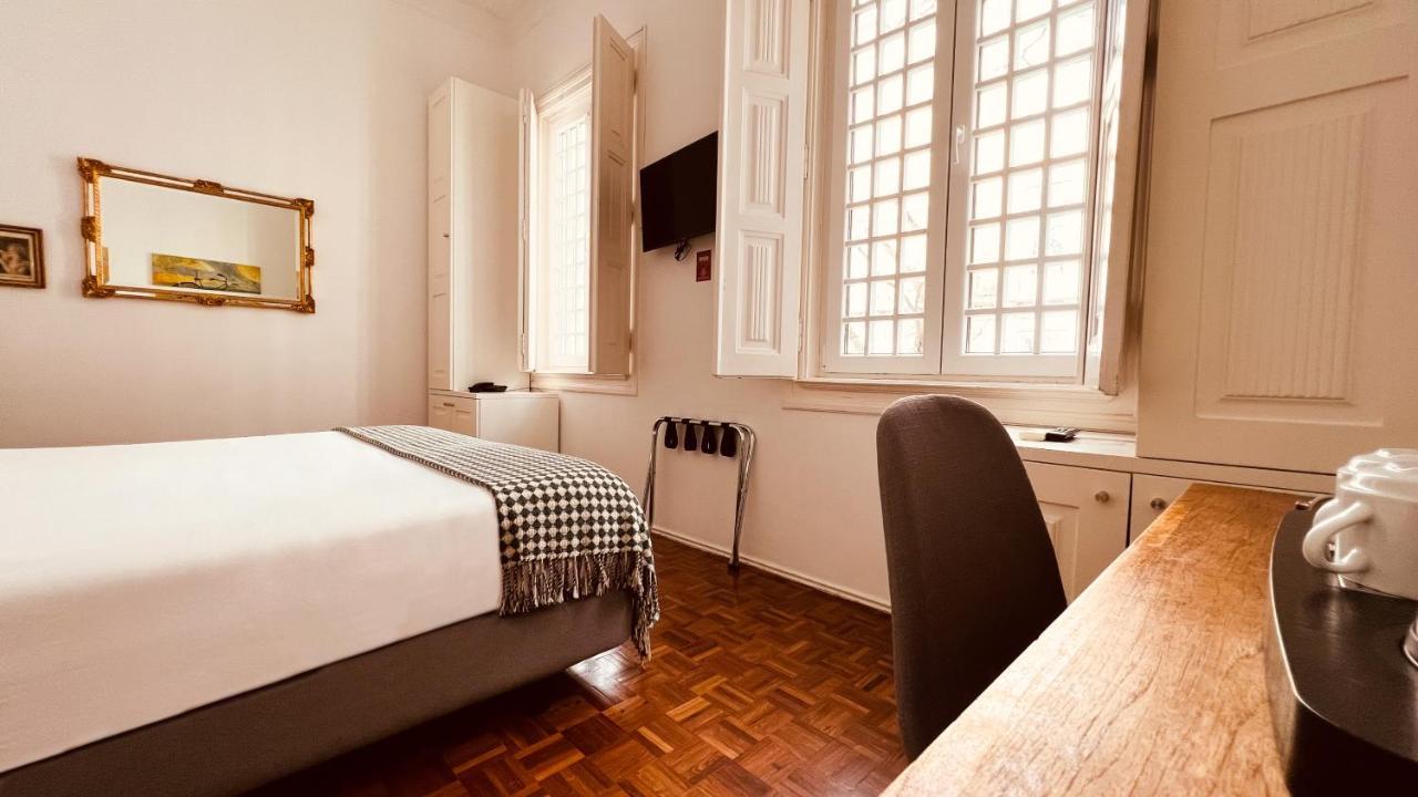 Monte Belvedere By Shiadu Hotel Lissabon