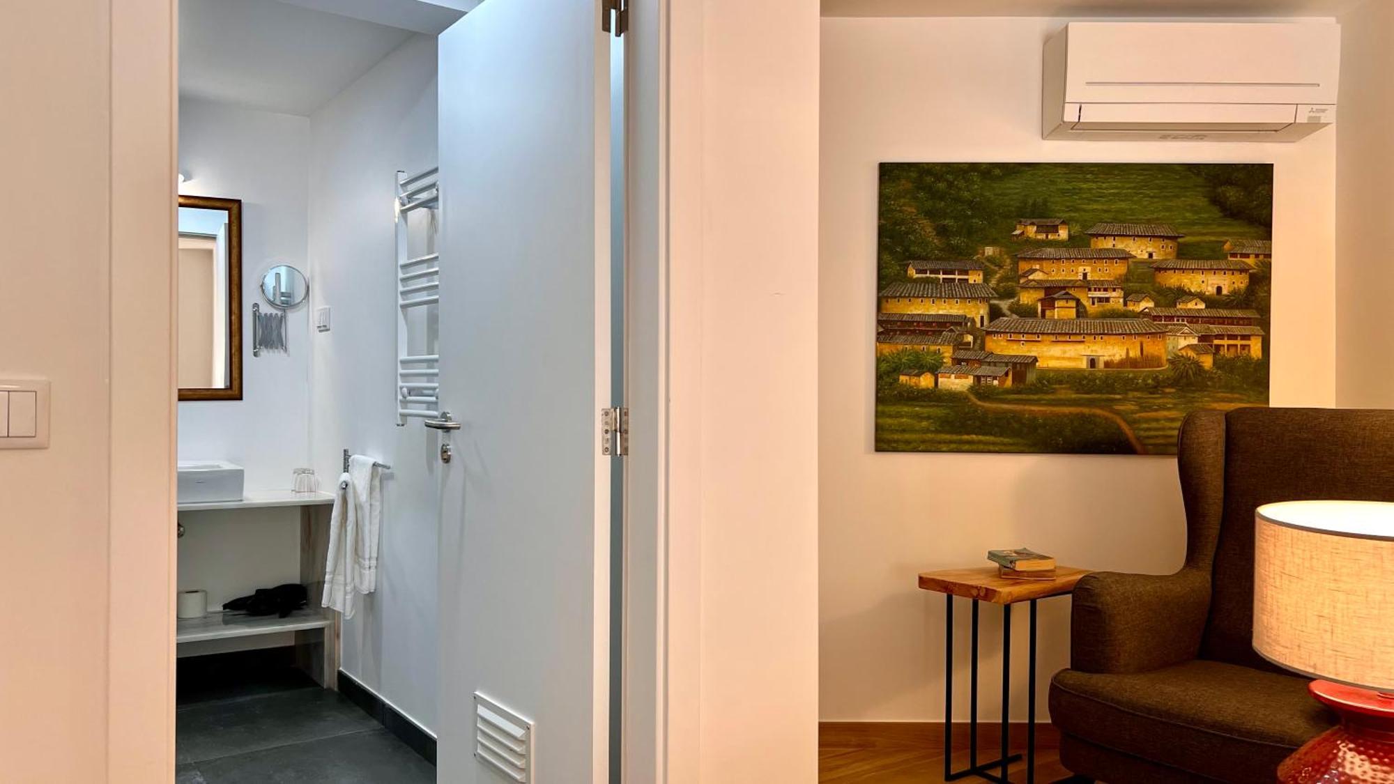 Monte Belvedere By Shiadu Hotel 3*