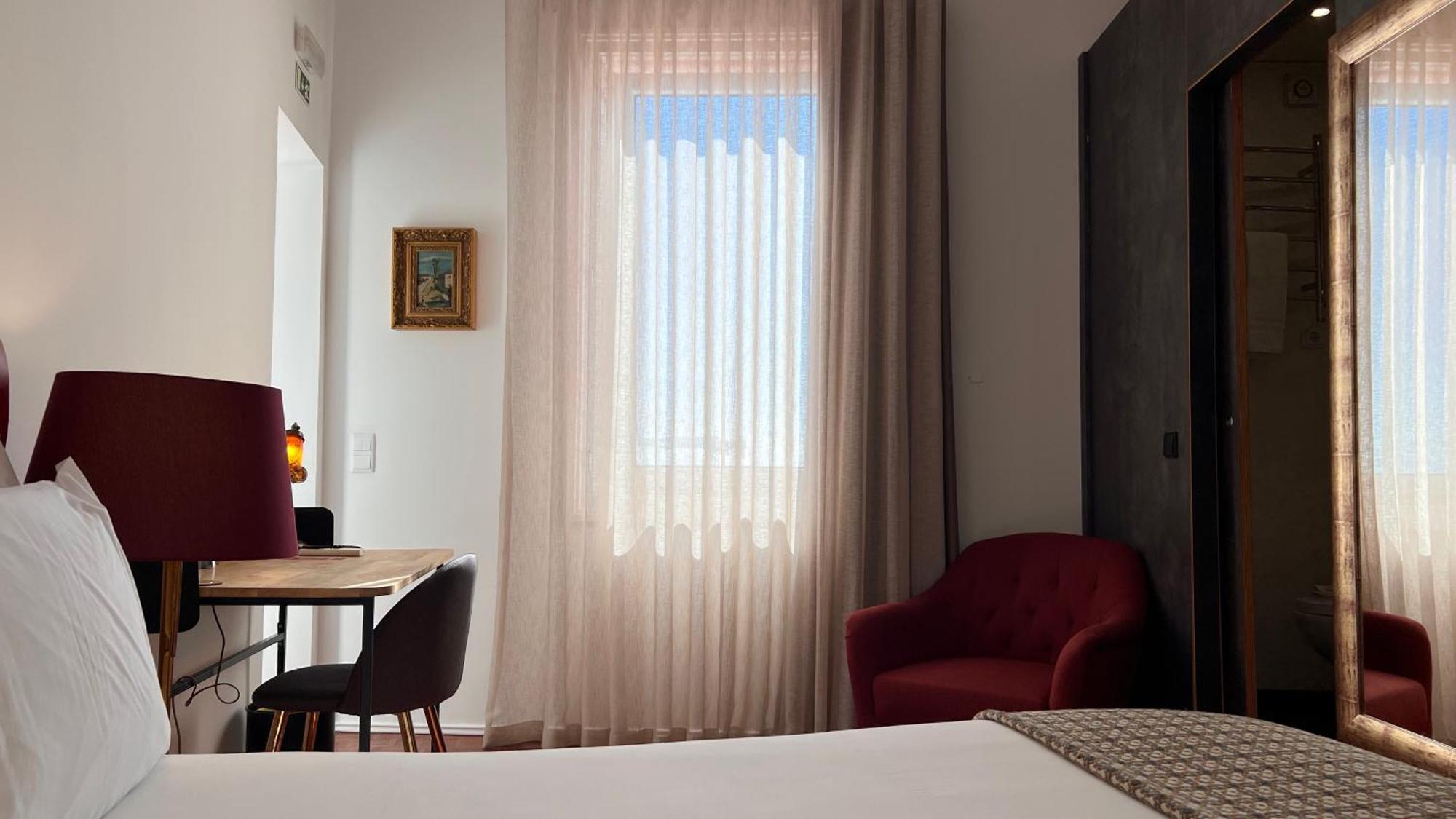 Hotel Monte Belvedere By Shiadu Lissabon