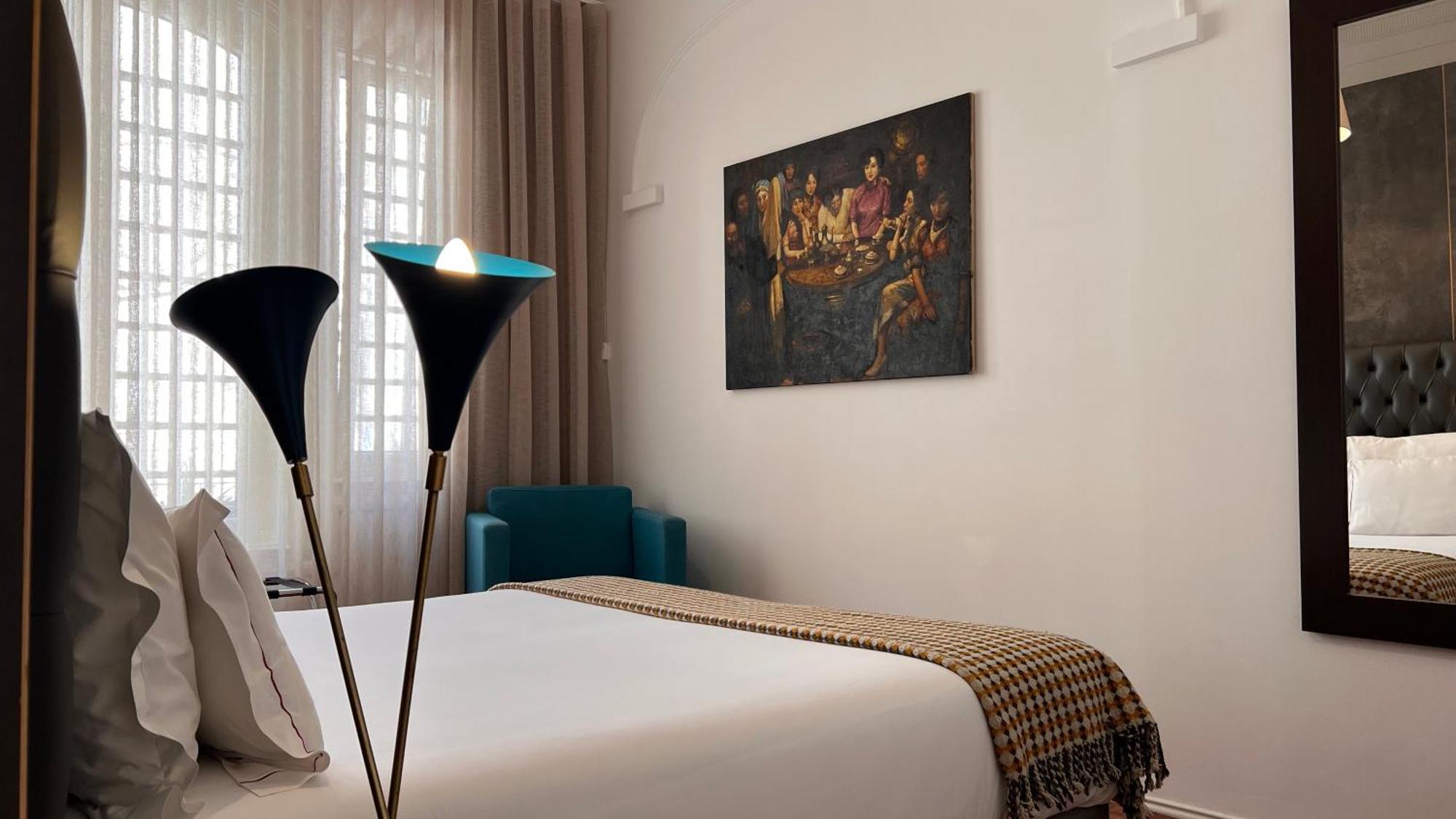 Hotel Monte Belvedere By Shiadu