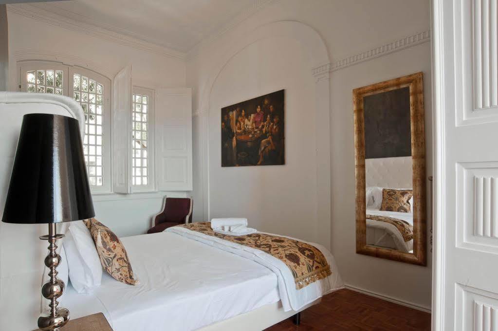 Monte Belvedere By Shiadu Hotel Lissabon