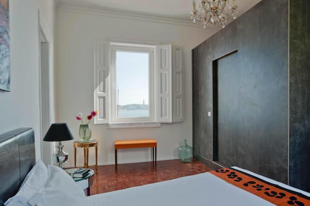 Monte Belvedere By Shiadu Hotel Lissabon